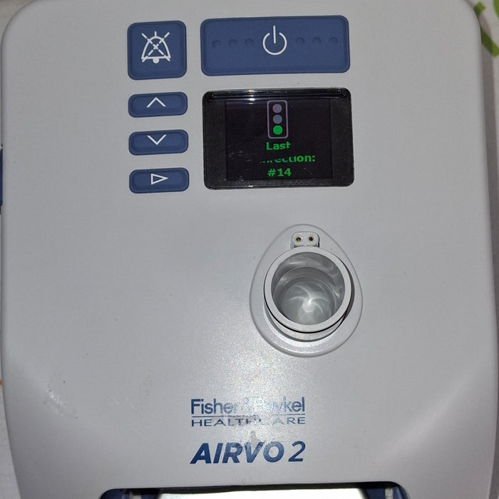 Fisher & Paykel Airvo 2 Humidified High Flow Therapy Unit