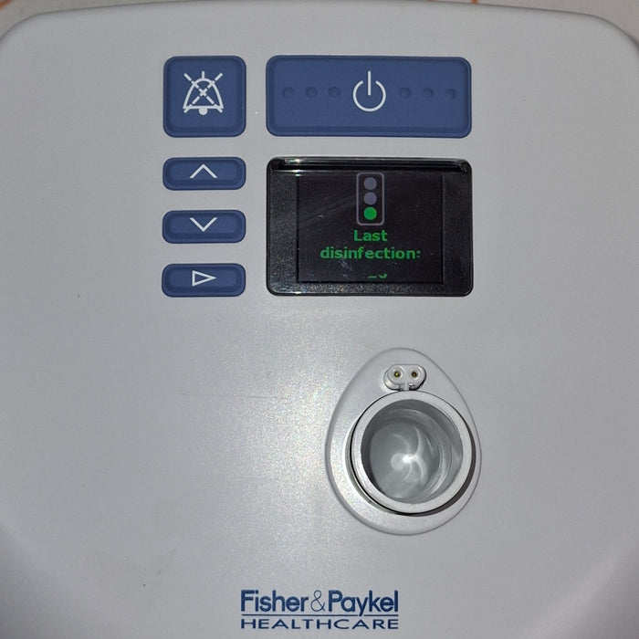 Fisher & Paykel Airvo 2 Humidified High Flow Therapy Unit