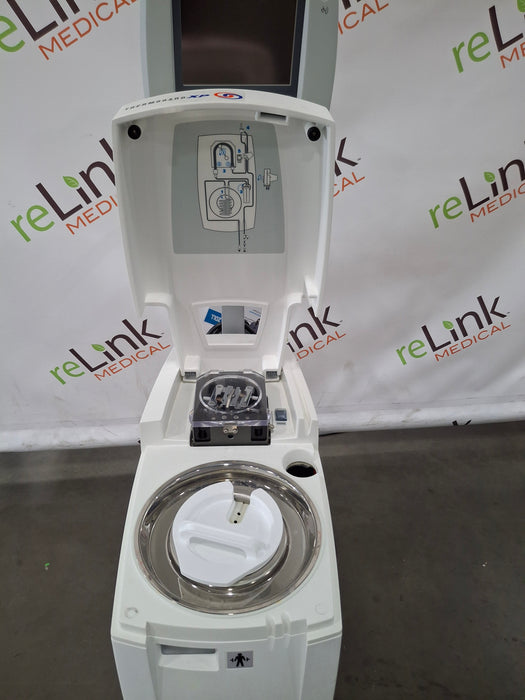 Zoll Thermogard XP Temperature Management System