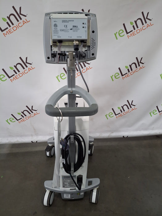 Zoll Thermogard XP Temperature Management System