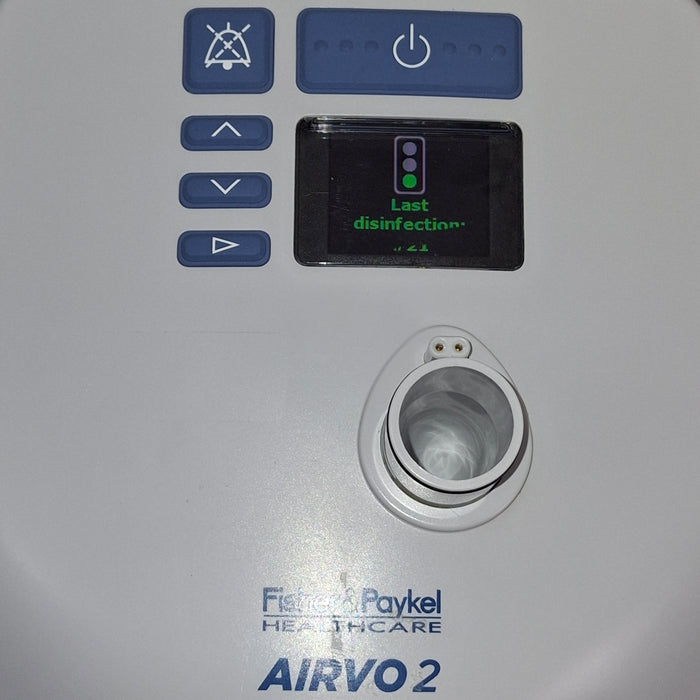 Fisher & Paykel Airvo 2 Humidified High Flow Therapy Unit