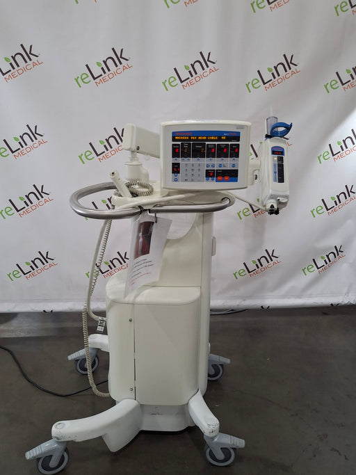 Medrad Medrad Mark V ProVis Injector Injectors reLink Online
