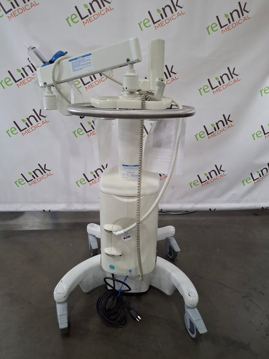Medrad Medrad Mark V ProVis Injector Injectors reLink Online