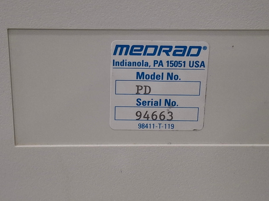Medrad Medrad Mark V ProVis Injector Injectors reLink Online