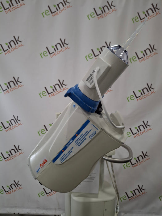 Medrad Medrad Mark V ProVis Injector Injectors reLink Online