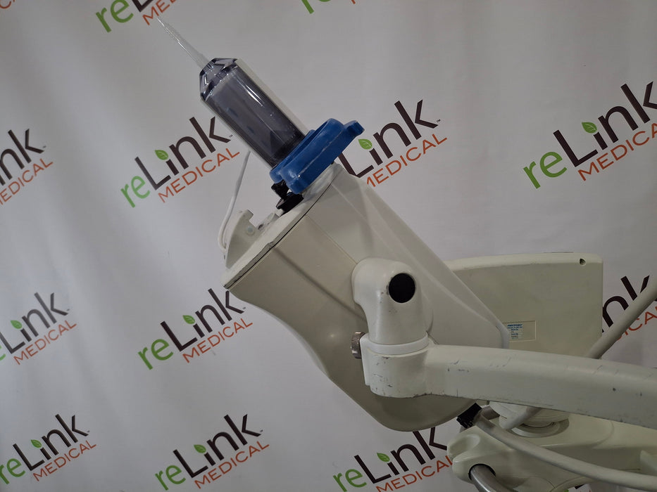 Medrad Medrad Mark V ProVis Injector Injectors reLink Online