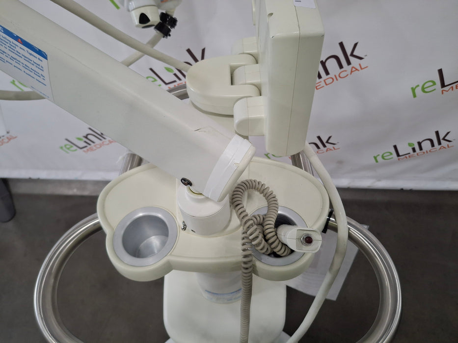 Medrad Medrad Mark V ProVis Injector Injectors reLink Online