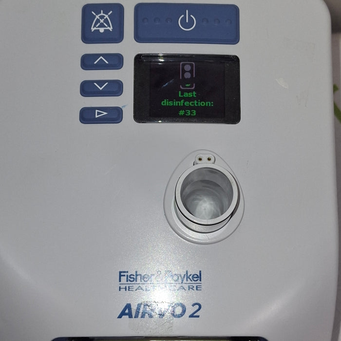Fisher & Paykel Airvo 2 Humidified High Flow Therapy Unit