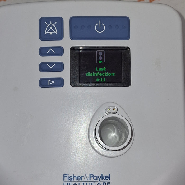 Fisher & Paykel Airvo 2 Humidified High Flow Therapy Unit