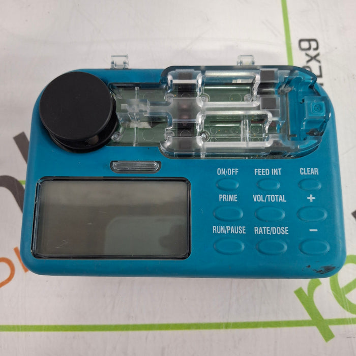 Moog Medical Moog Medical Infinity Enteral Feeding Pump Infusion Pump reLink Online