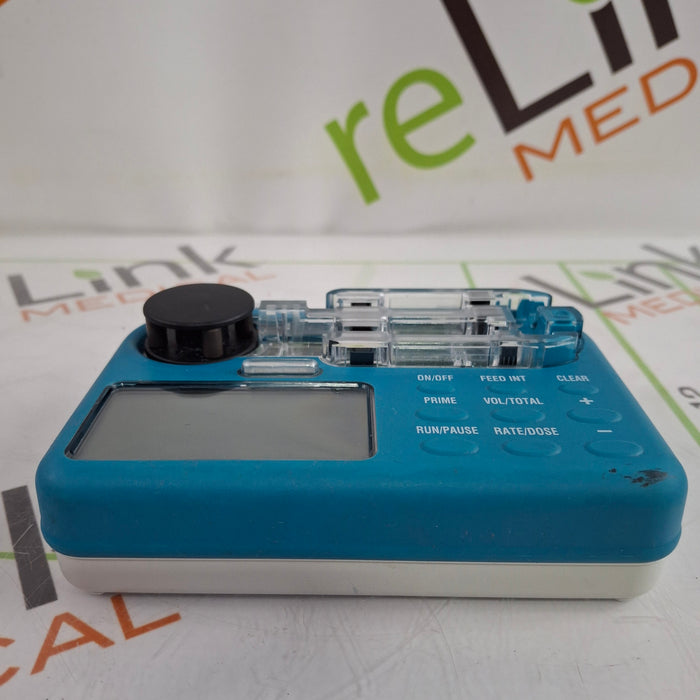 Moog Medical Moog Medical Infinity Enteral Feeding Pump Infusion Pump reLink Online