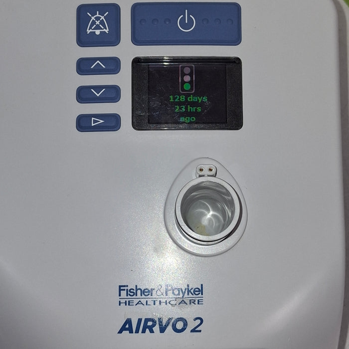 Fisher & Paykel Airvo 2 Humidified High Flow Therapy Unit