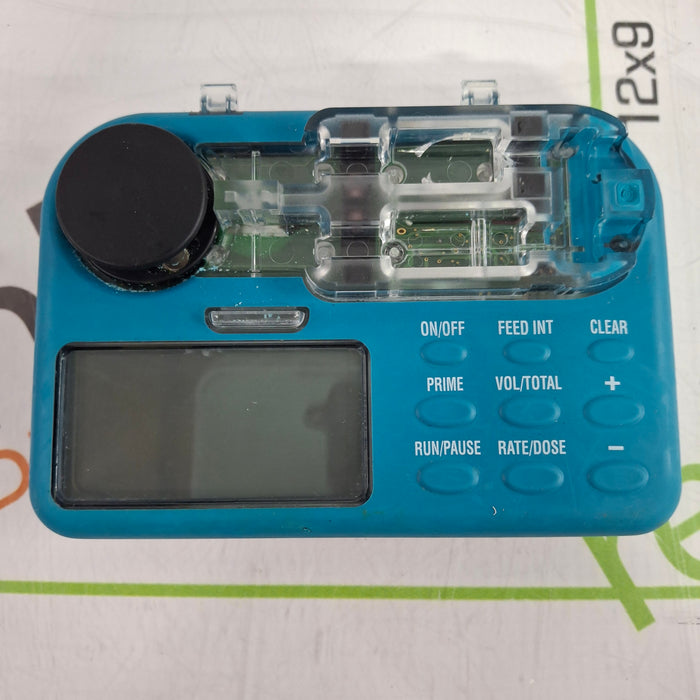 Moog Medical Enteralite Infinity Enteral Feeding Pump