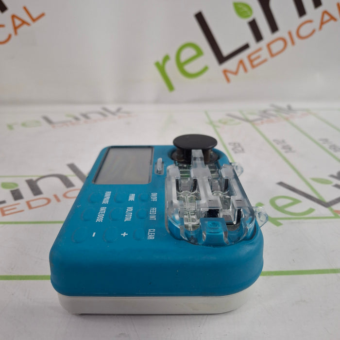 Moog Medical Enteralite Infinity Enteral Feeding Pump
