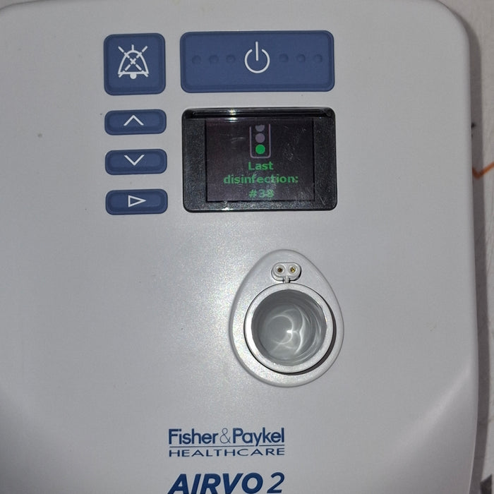 Fisher & Paykel Airvo 2 Humidified High Flow Therapy Unit