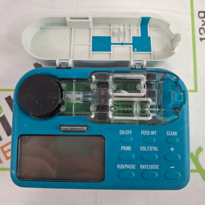 Moog Medical Enteralite Infinity Enteral Feeding Pump