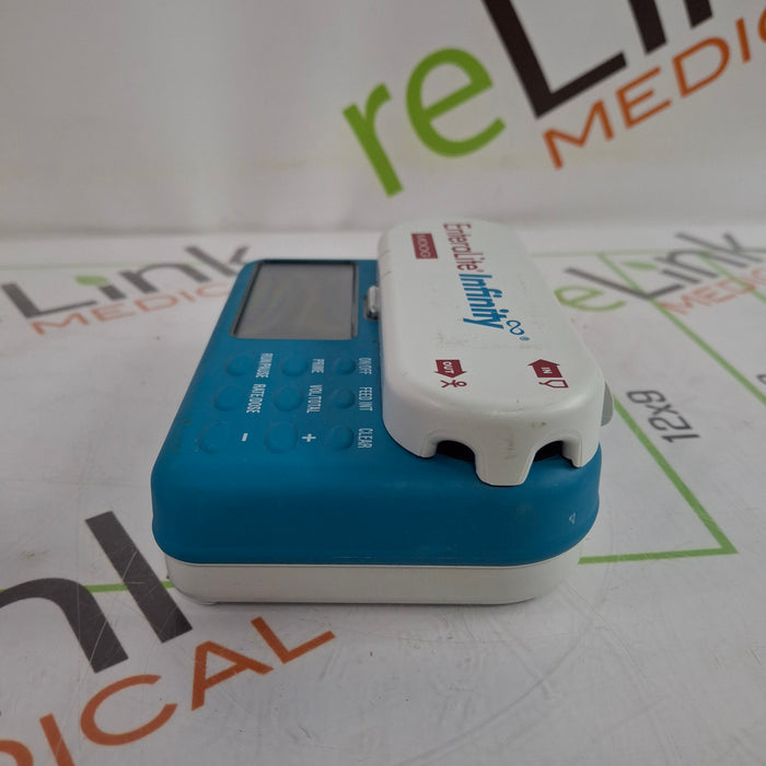 Moog Medical Enteralite Infinity Enteral Feeding Pump