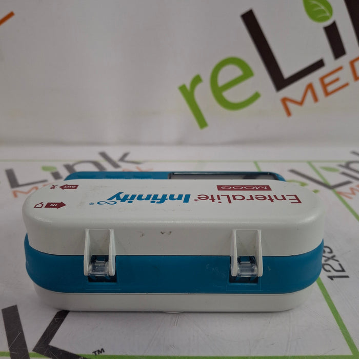 Moog Medical Enteralite Infinity Enteral Feeding Pump