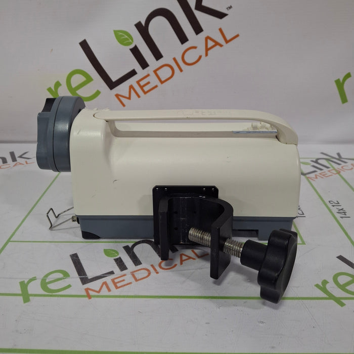 Smiths Medical Medfusion 3500 Version 4 Syringe Infusion Pump