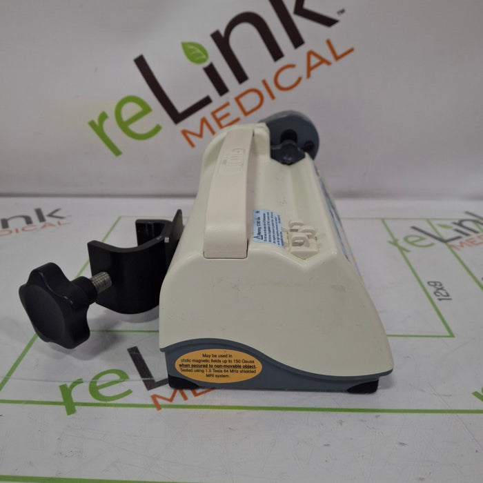 Smiths Medical Medfusion 3500 Version 4 Syringe Infusion Pump