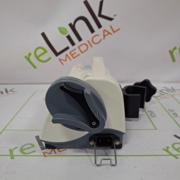 Smiths Medical Medfusion 3500 Version 4 Syringe Infusion Pump