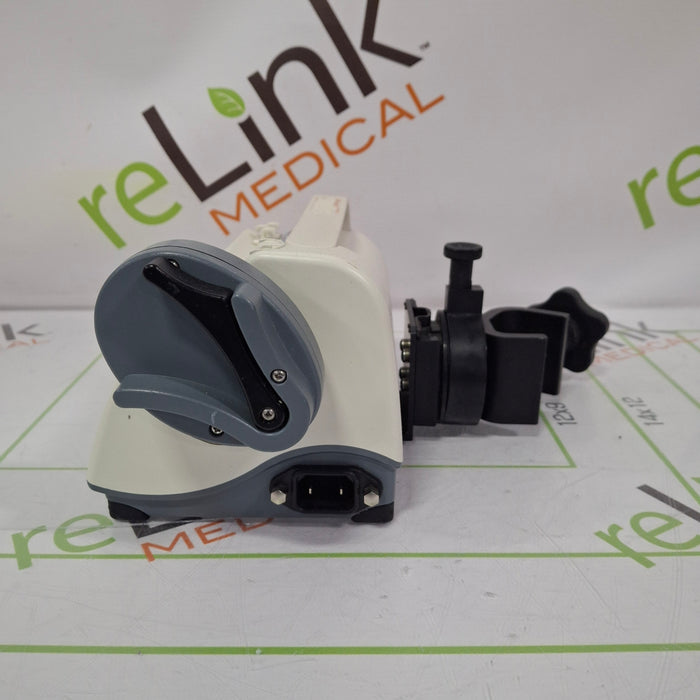 Smiths Medical Medfusion 3500 Version 6 Syringe Infusion Pump