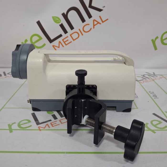 Smiths Medical Medfusion 3500 Version 6 Syringe Infusion Pump