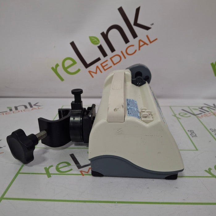 Smiths Medical Medfusion 3500 Version 6 Syringe Infusion Pump