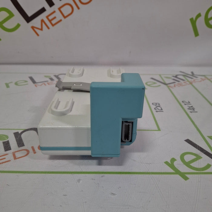 Philips M3015A-C06 CO2, Temp, IBP Extension Module