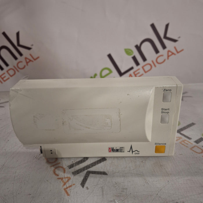 Philips M3001A-A03C06 Masimo SpO2, NIBP, ECG, Temp, IBP MMS Module