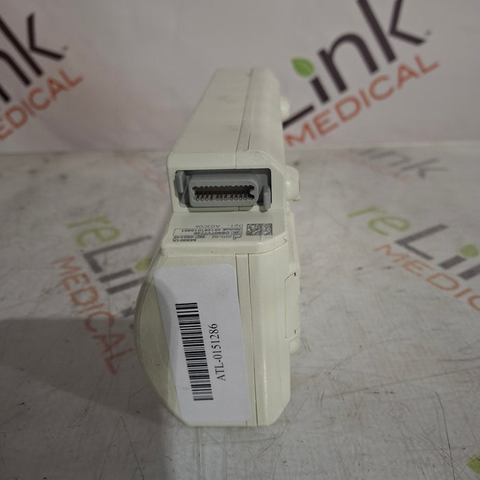 Philips M3001A-A03C06 Masimo SpO2, NIBP, ECG, Temp, IBP MMS Module