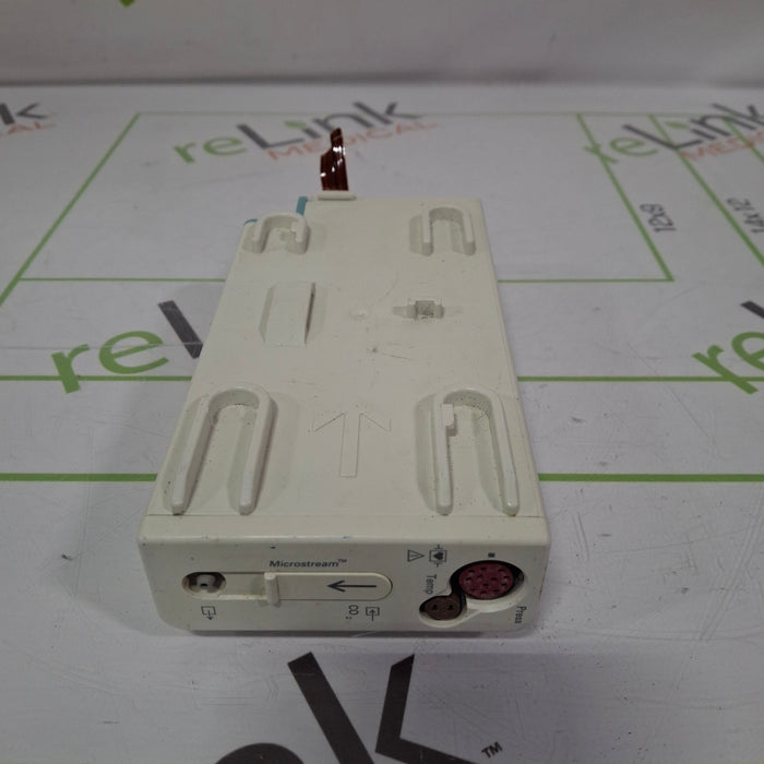 Philips M3015A-C06 CO2, Temp, IBP Extension Module