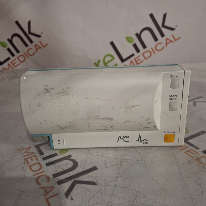 Philips M3001A-A01C06 Fast SpO2, NIBP, ECG, Temp, IBP MMS Module
