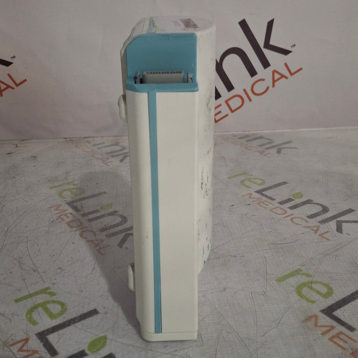 Philips M3001A-A01C06 Fast SpO2, NIBP, ECG, Temp, IBP MMS Module