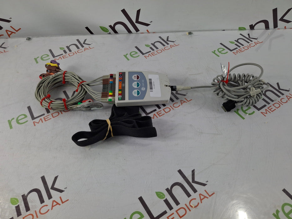 GE Healthcare CAM-HD Acquisition Module