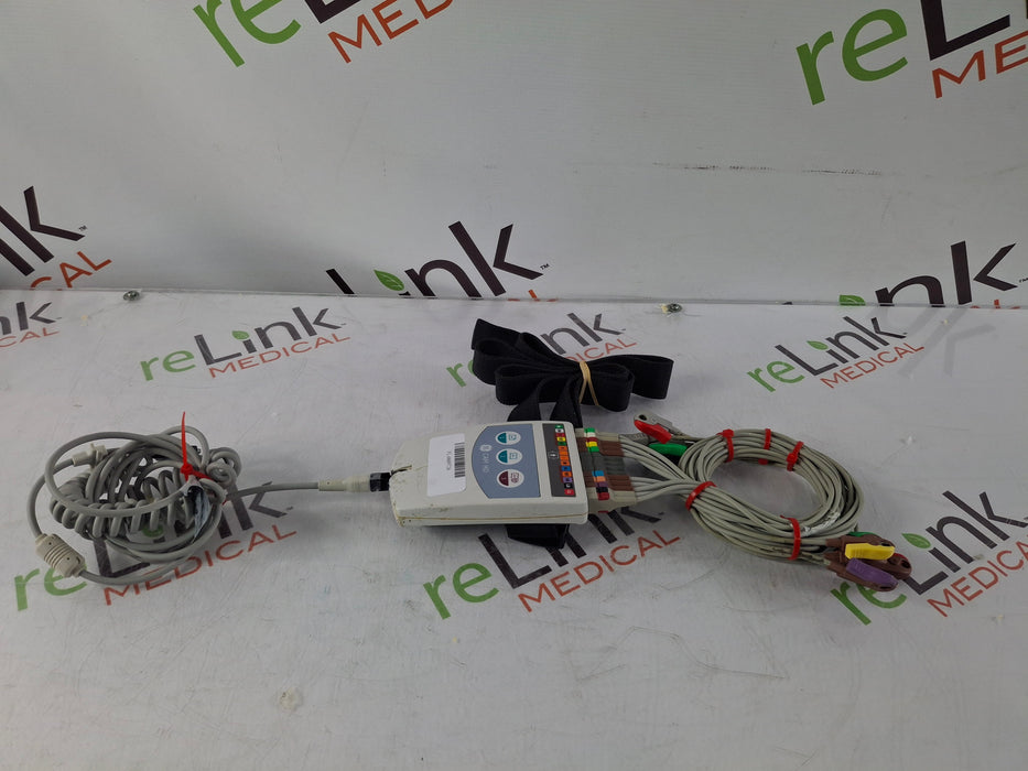 GE Healthcare CAM-HD Acquisition Module