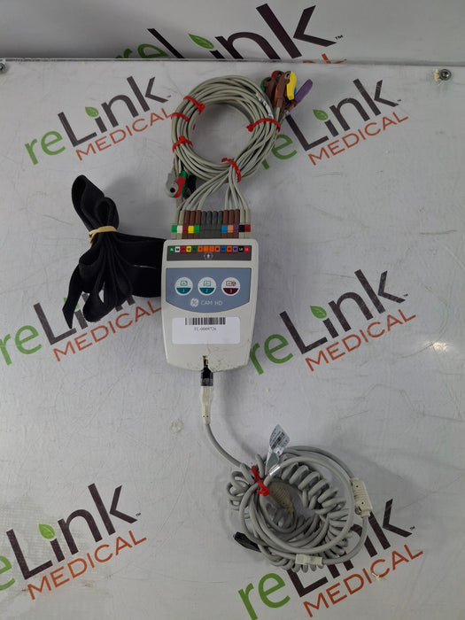 GE Healthcare CAM-HD Acquisition Module