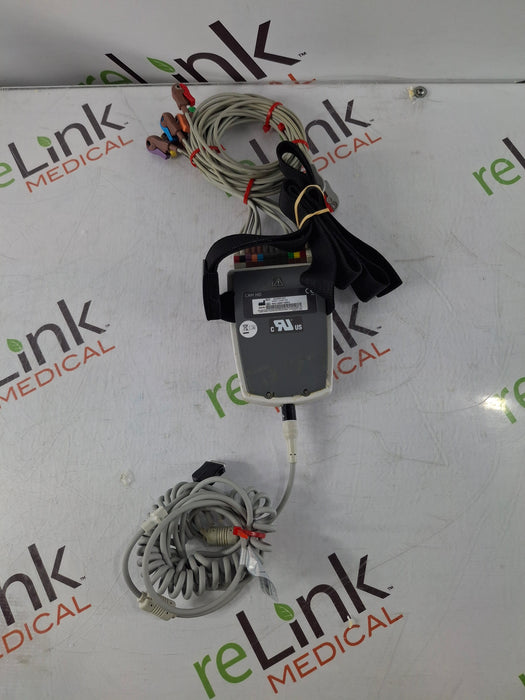 GE Healthcare CAM-HD Acquisition Module