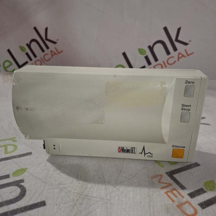 Philips M3001A-A03C06 Masimo SpO2, NIBP, ECG, Temp, IBP MMS Module