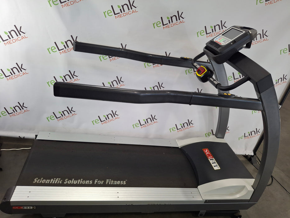 SciFit AC5000 Rehab Treadmill