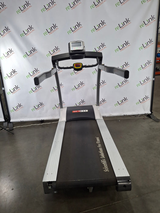 SciFit AC5000 Rehab Treadmill
