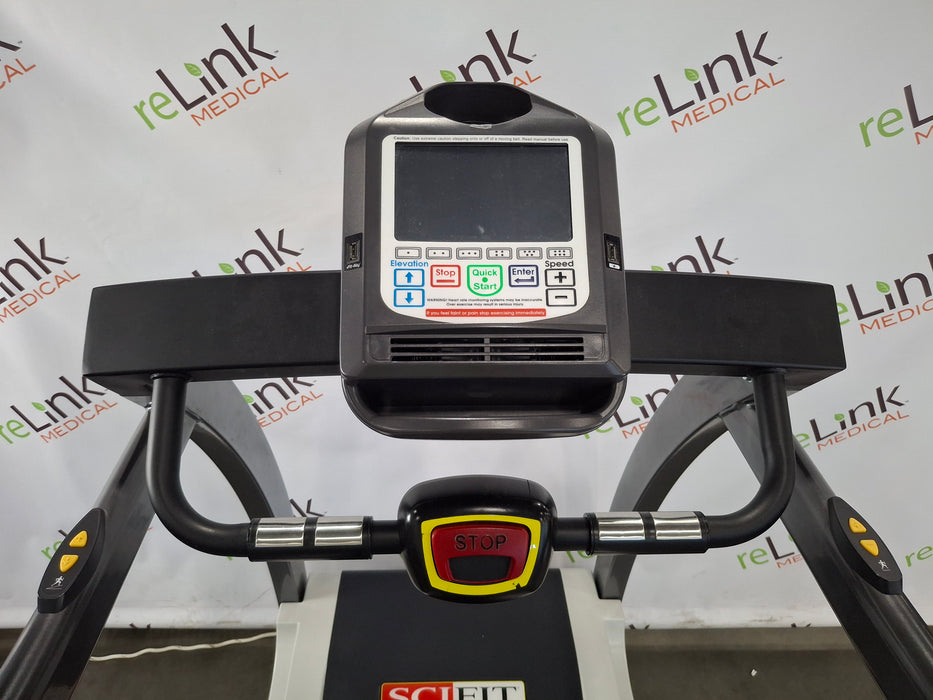 SciFit AC5000 Rehab Treadmill