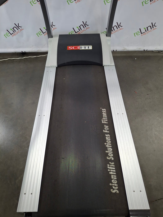 SciFit AC5000 Rehab Treadmill