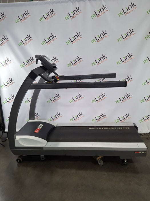 SciFit AC5000 Rehab Treadmill
