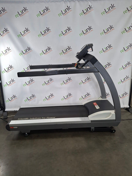 SciFit AC5000 Rehab Treadmill
