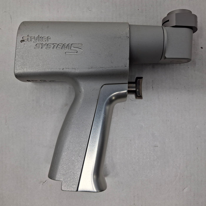 Stryker 4208 System 5 Sagittal Saw
