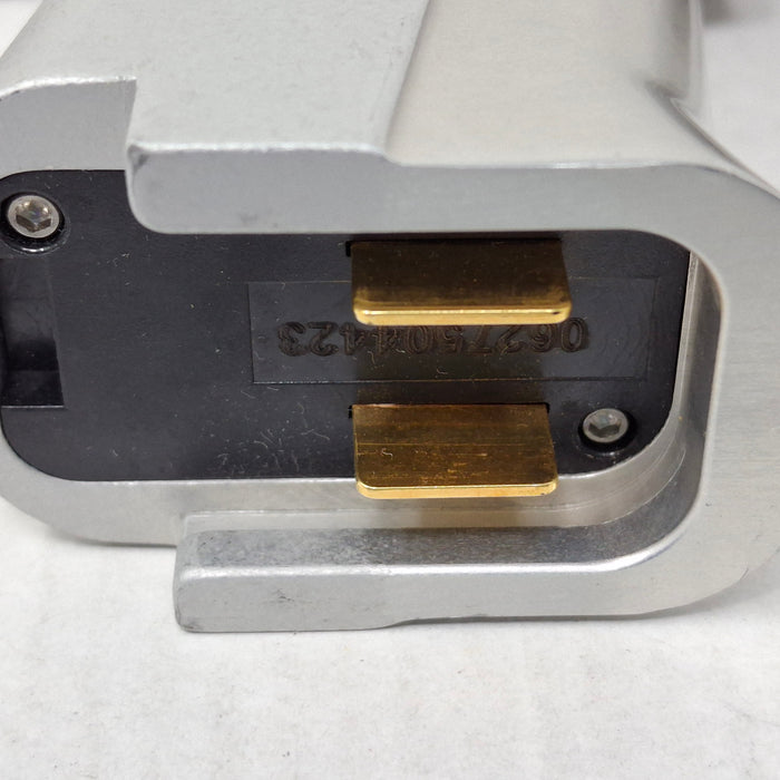 Stryker 4208 System 5 Sagittal Saw