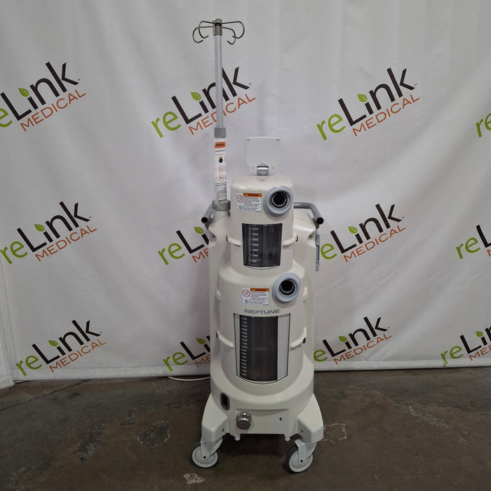 Stryker Neptune 2 Ultra Suction Management System