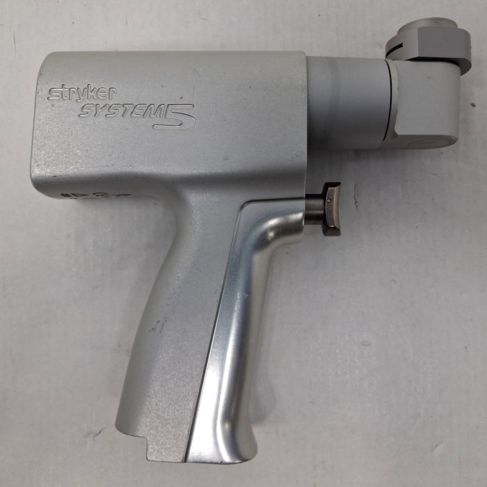 Stryker 4208 System 5 Sagittal Saw