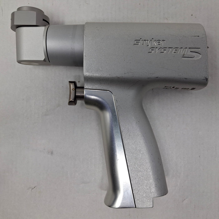 Stryker 4208 System 5 Sagittal Saw